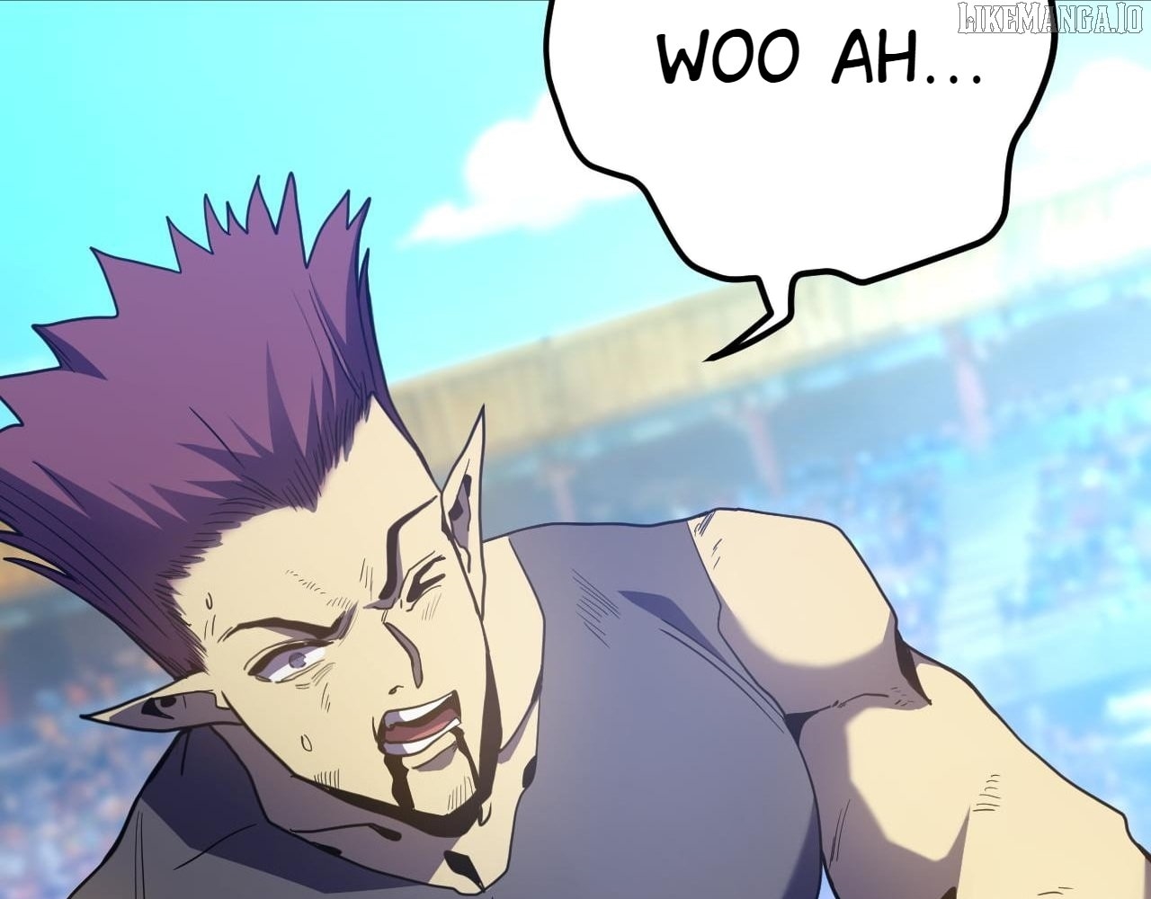 Read Logging 10,000 Years into the Future Manga Online