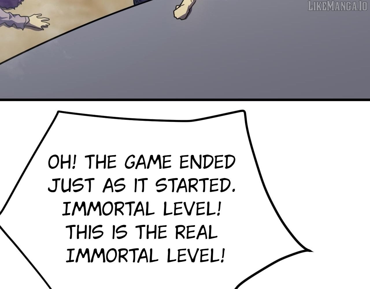 Read Logging 10,000 Years into the Future Manga Online