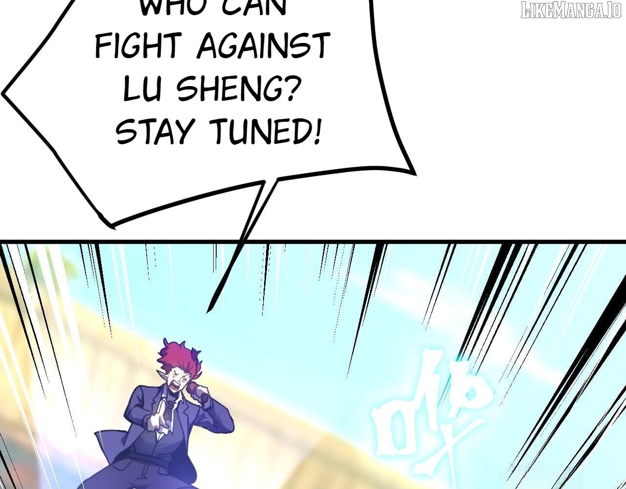 Read Logging 10,000 Years into the Future Manga Online