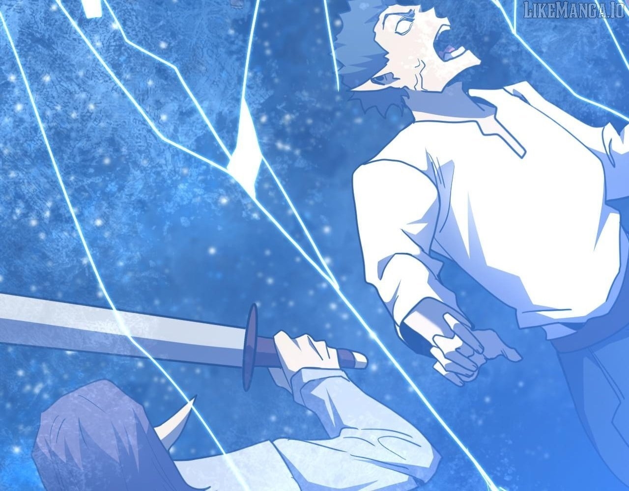 Read Logging 10,000 Years into the Future Manga Online