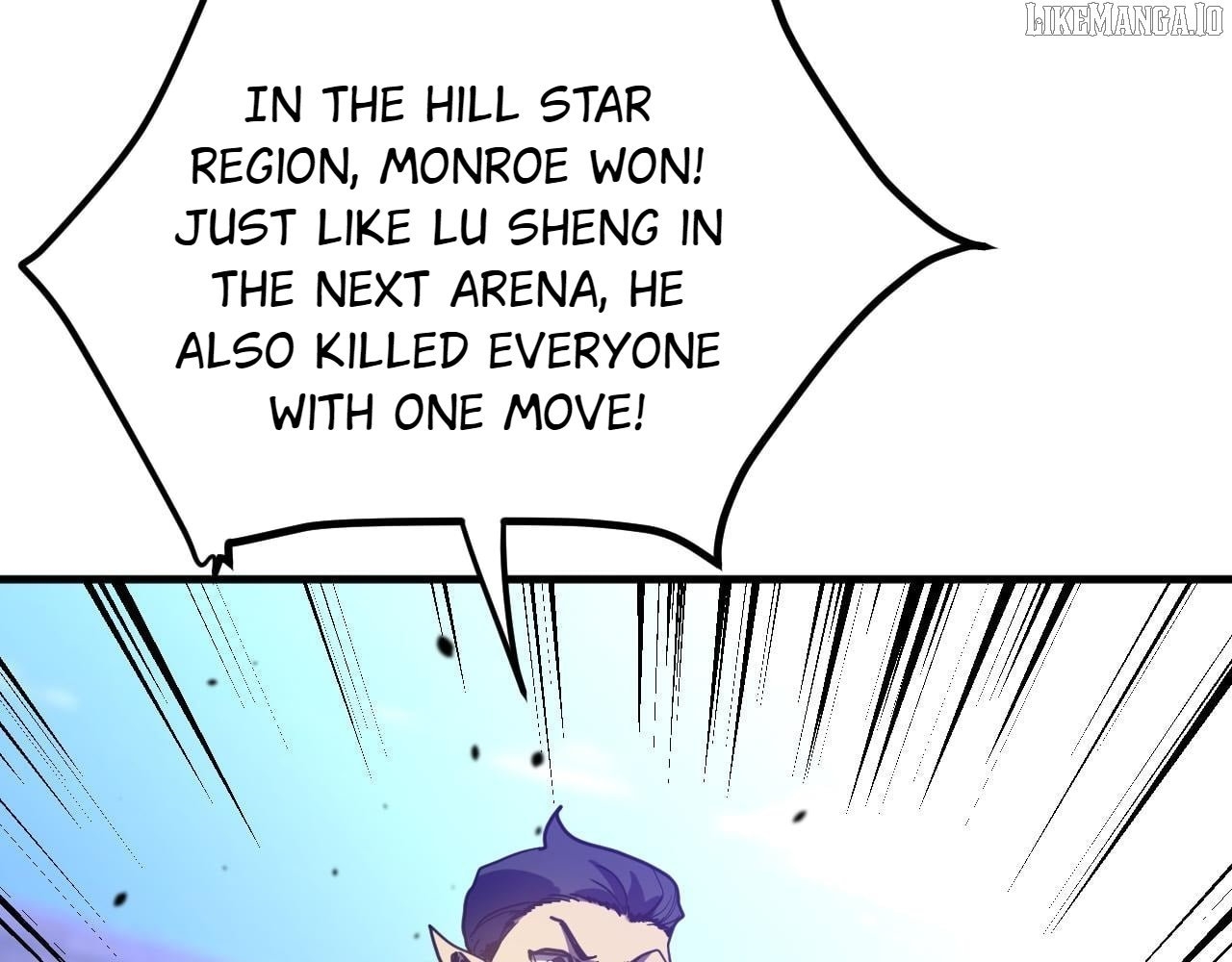 Read Logging 10,000 Years into the Future Manga Online