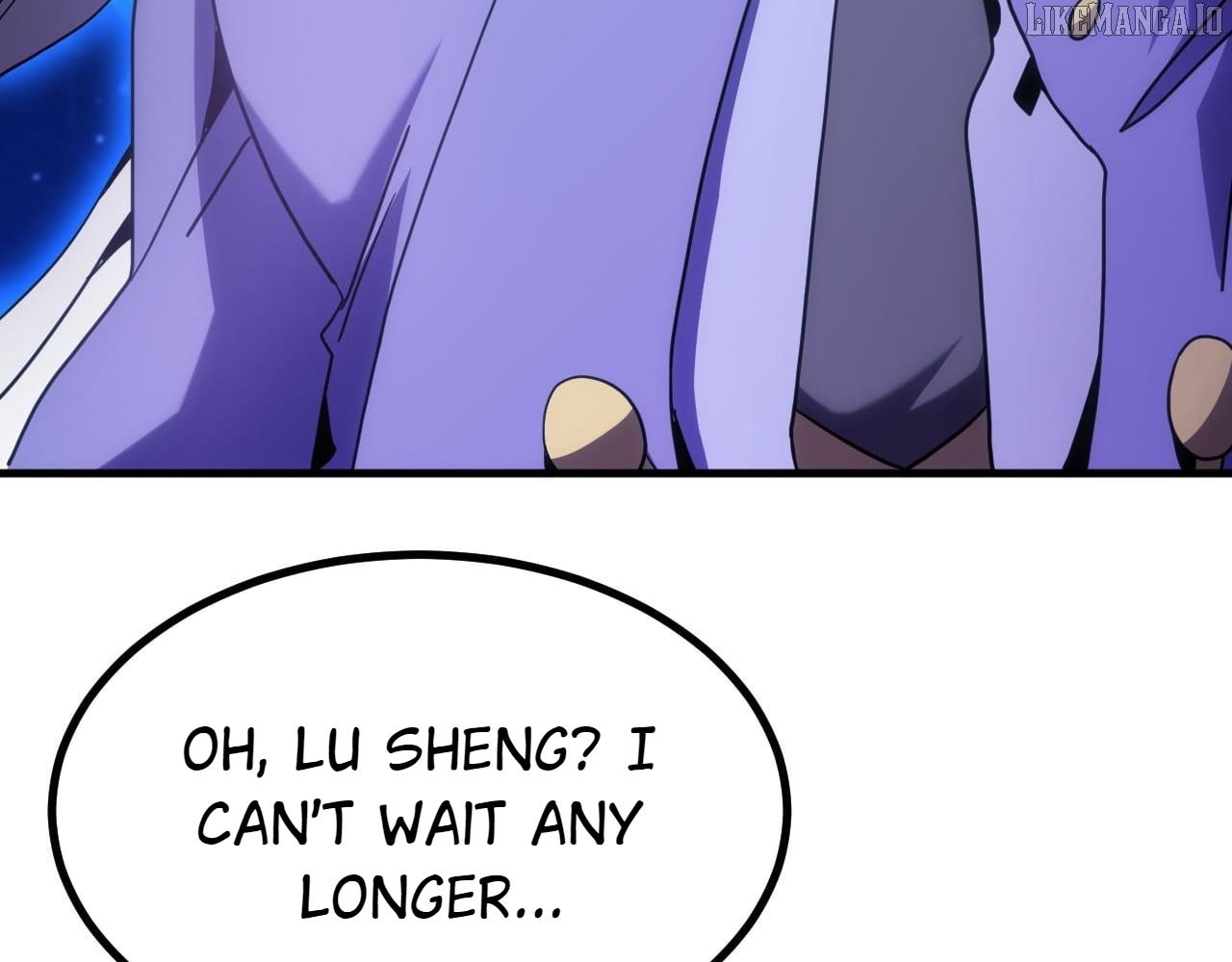 Read Logging 10,000 Years into the Future Manga Online