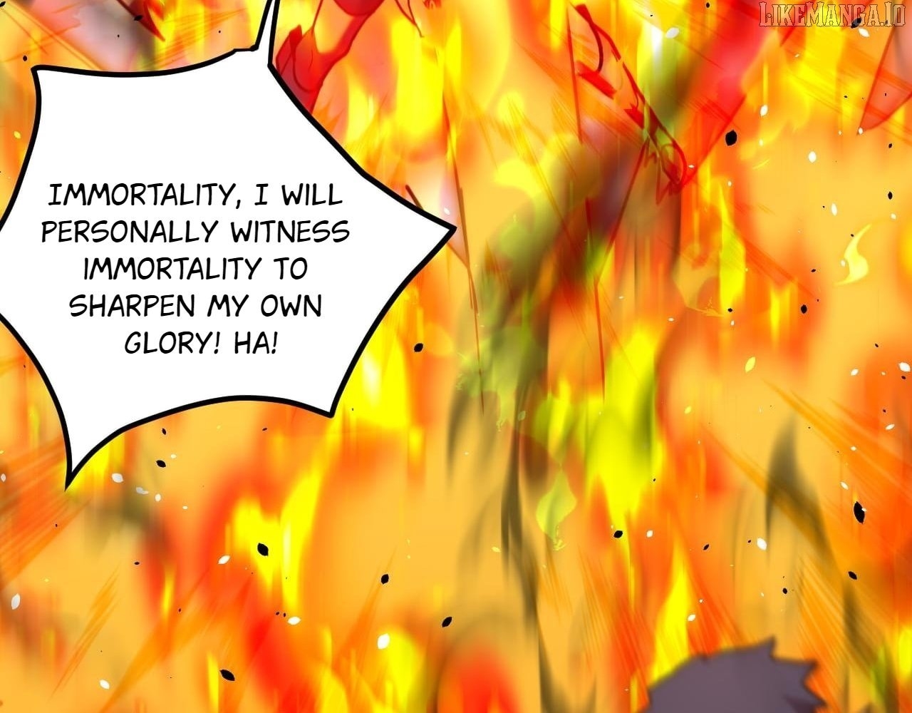 Read Logging 10,000 Years into the Future Manga Online