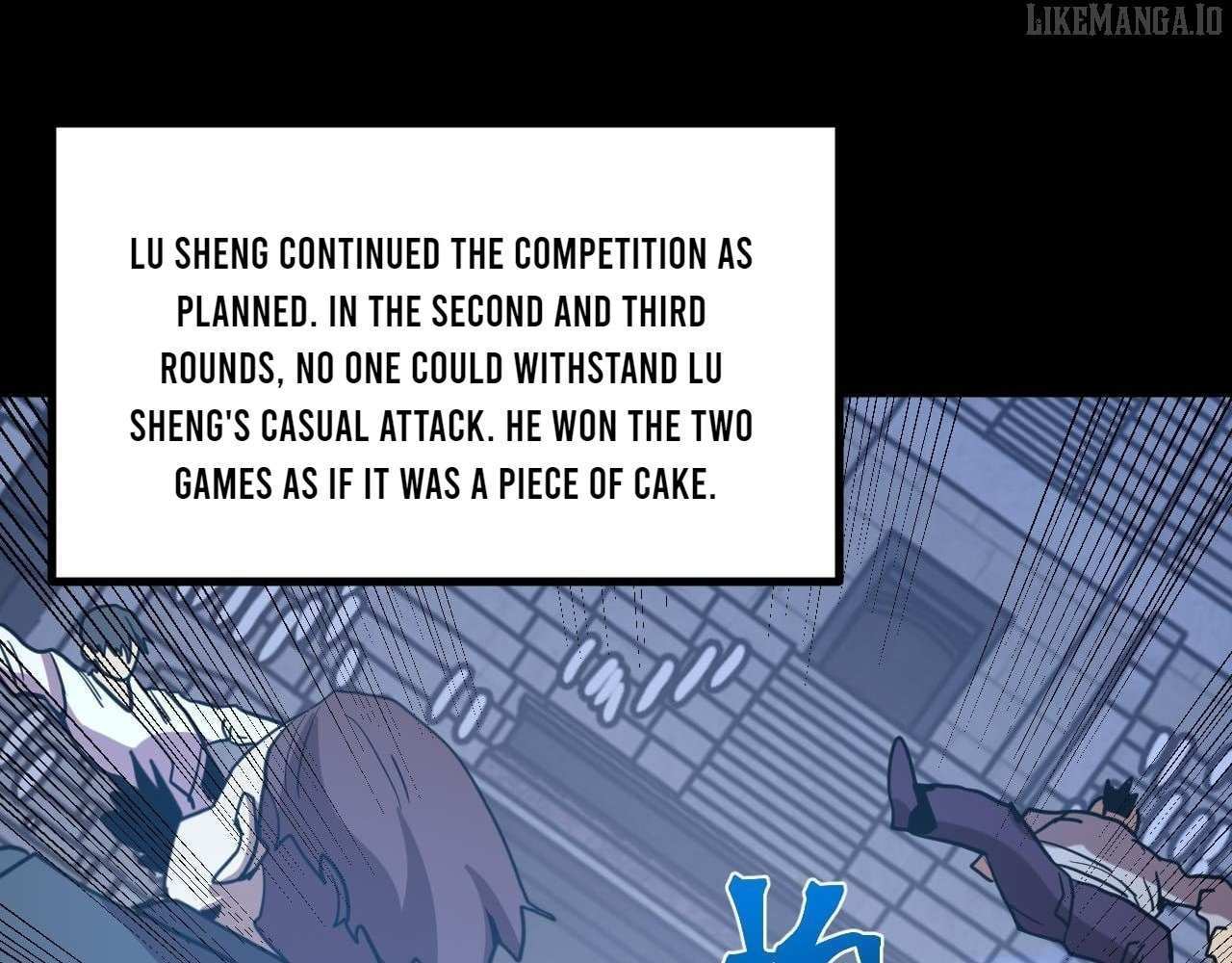 Read Logging 10,000 Years into the Future Manga Online
