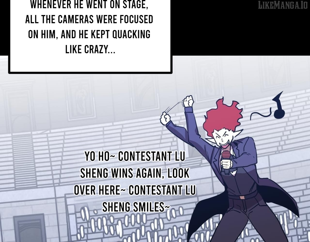 Read Logging 10,000 Years into the Future Manga Online