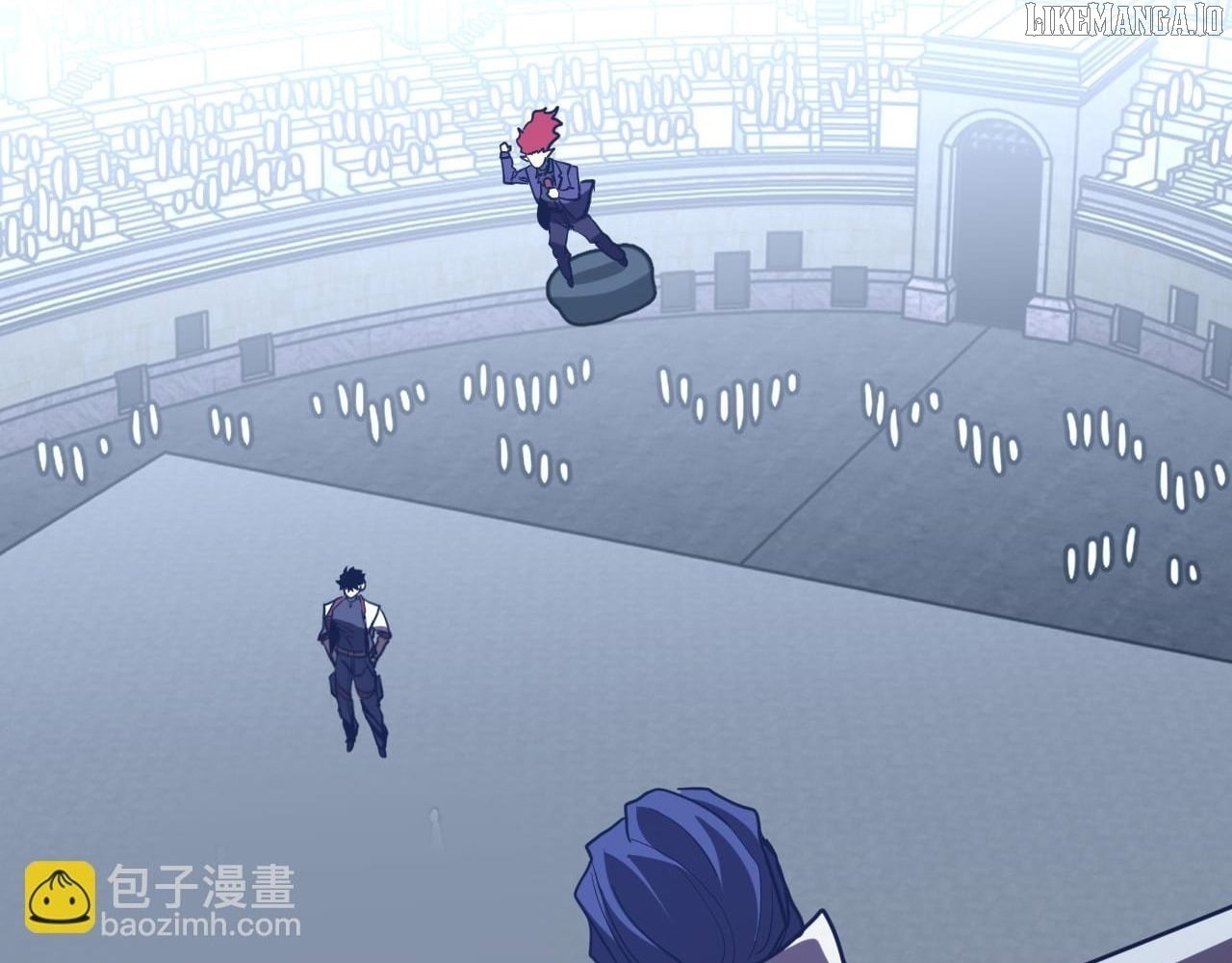 Read Logging 10,000 Years into the Future Manga Online