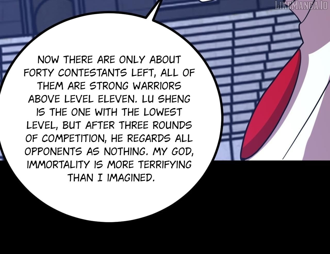 Read Logging 10,000 Years into the Future Manga Online