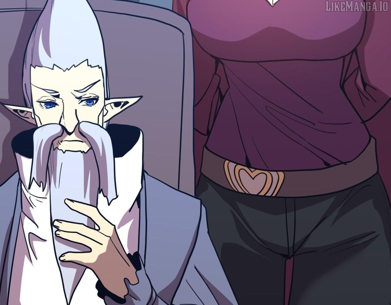 Read Logging 10,000 Years into the Future Manga Online