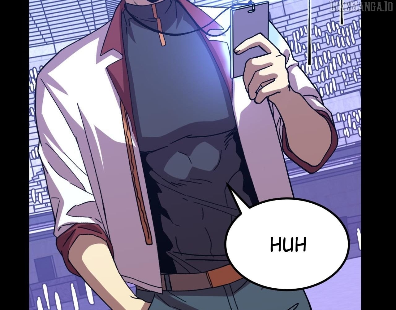 Read Logging 10,000 Years into the Future Manga Online