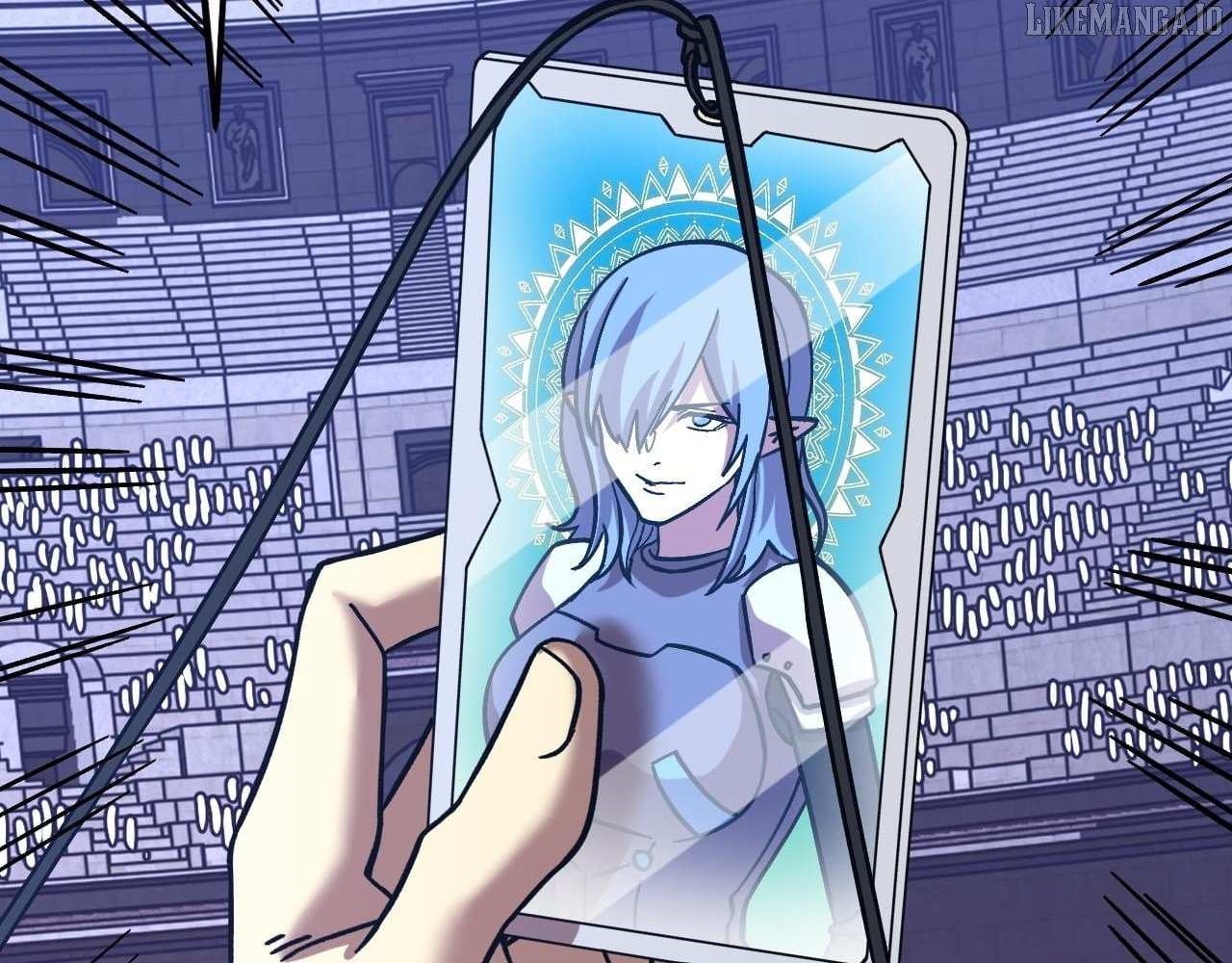 Read Logging 10,000 Years into the Future Manga Online