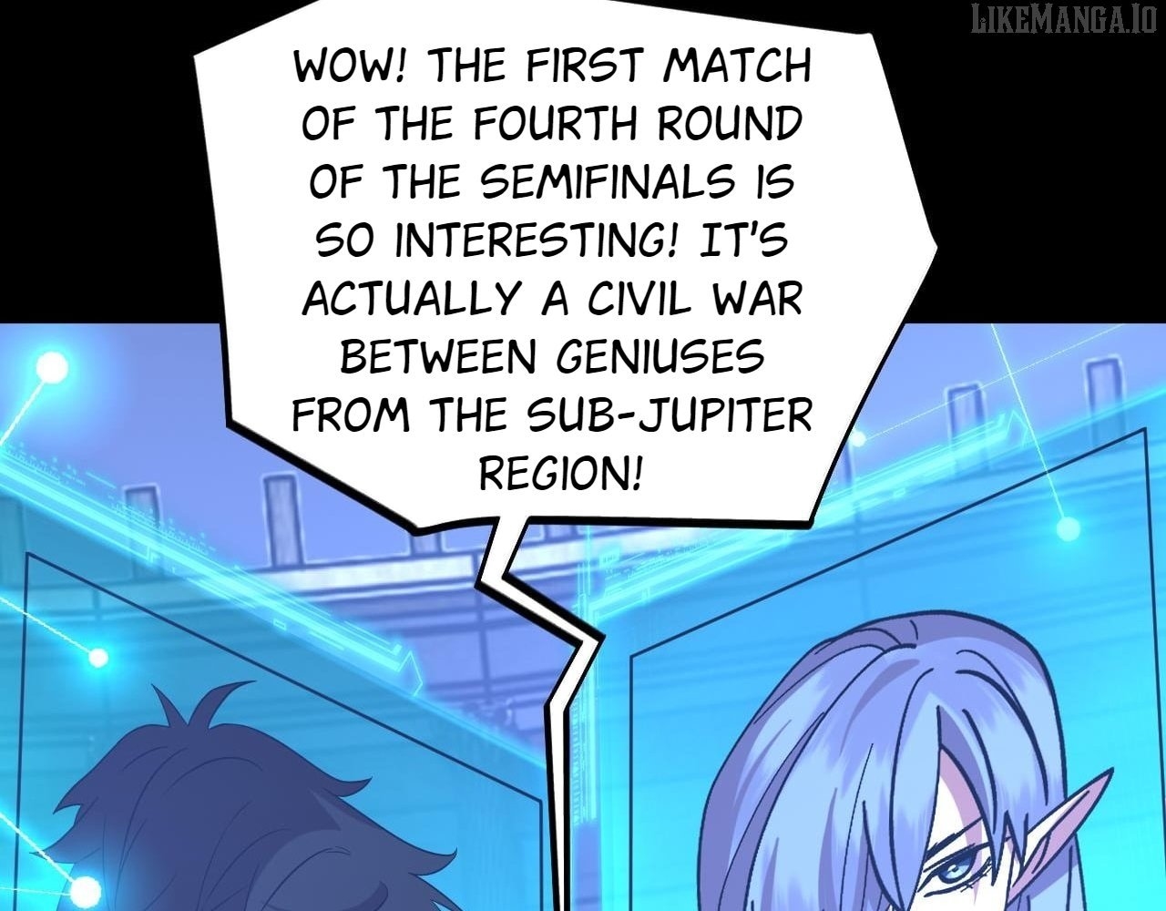 Read Logging 10,000 Years into the Future Manga Online