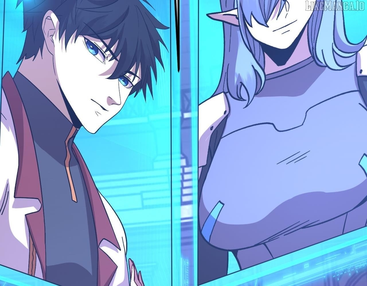 Read Logging 10,000 Years into the Future Manga Online