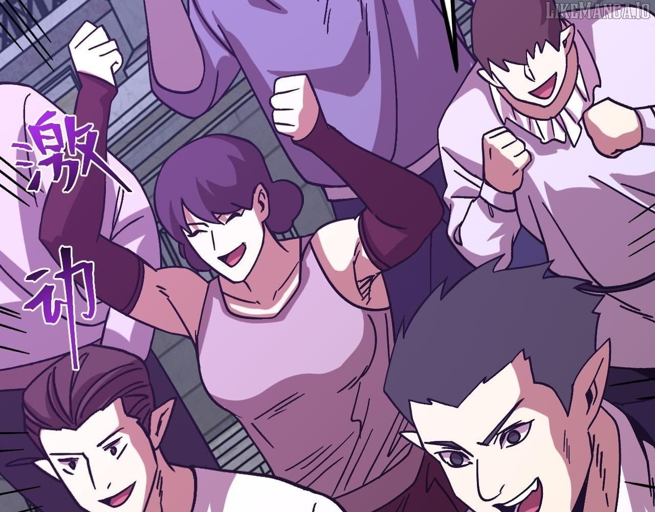 Read Logging 10,000 Years into the Future Manga Online