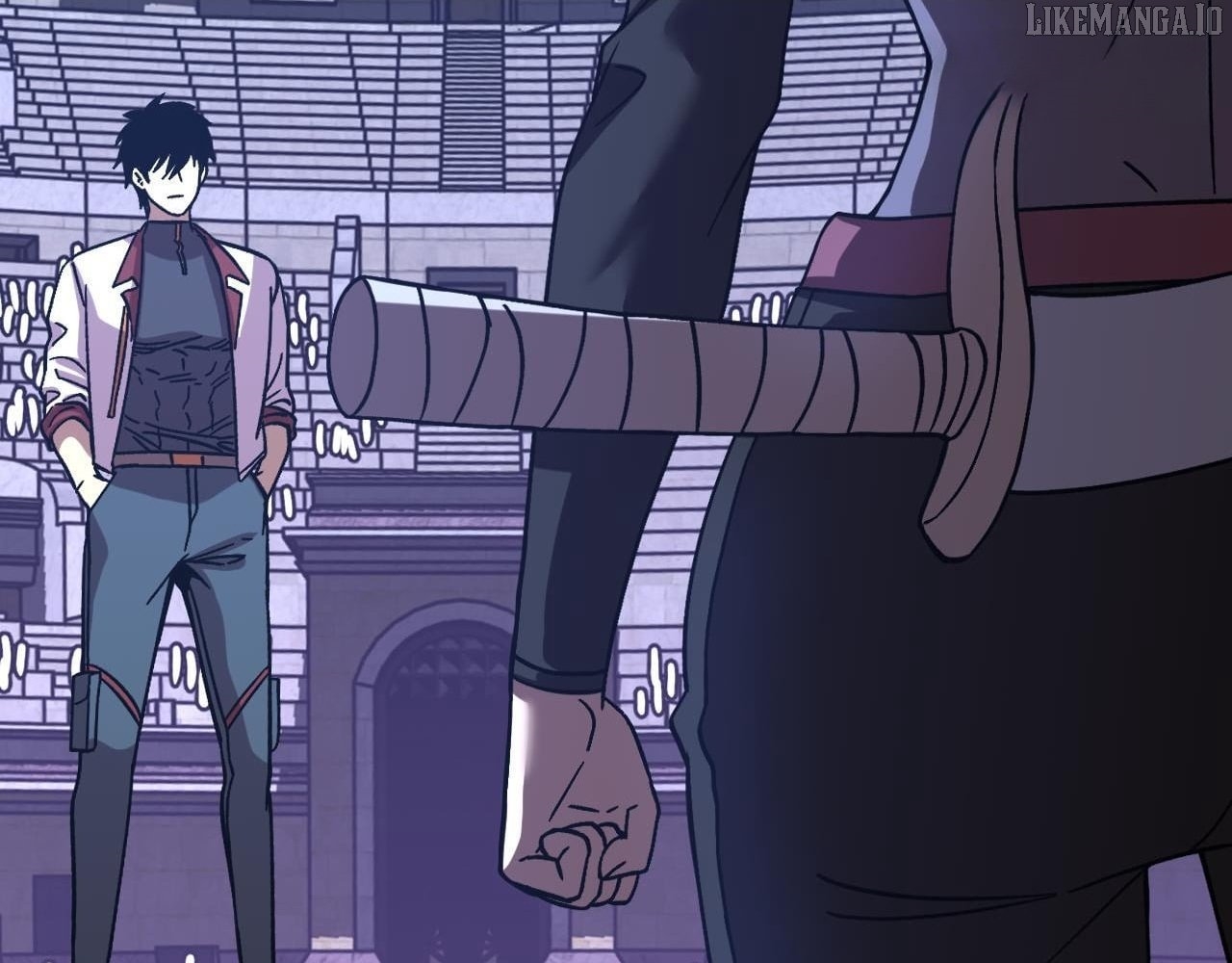 Read Logging 10,000 Years into the Future Manga Online
