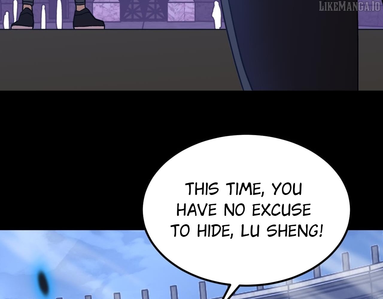 Read Logging 10,000 Years into the Future Manga Online