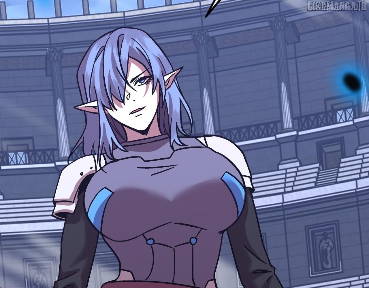 Read Logging 10,000 Years into the Future Manga Online