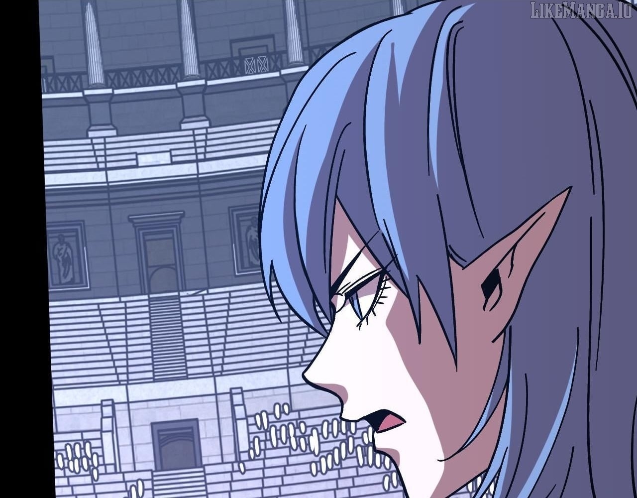Read Logging 10,000 Years into the Future Manga Online