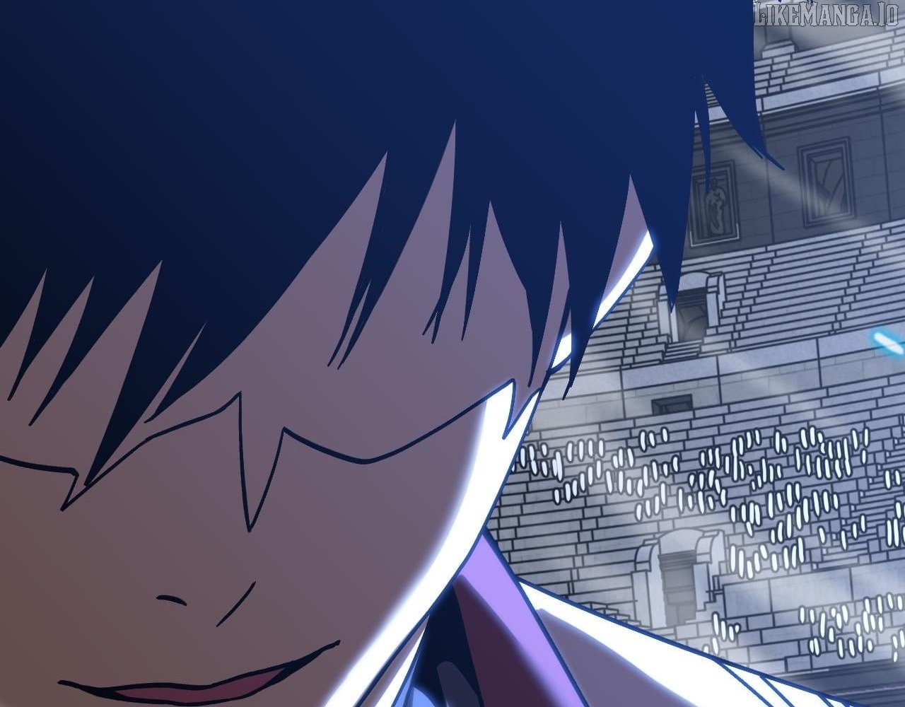 Read Logging 10,000 Years into the Future Manga Online