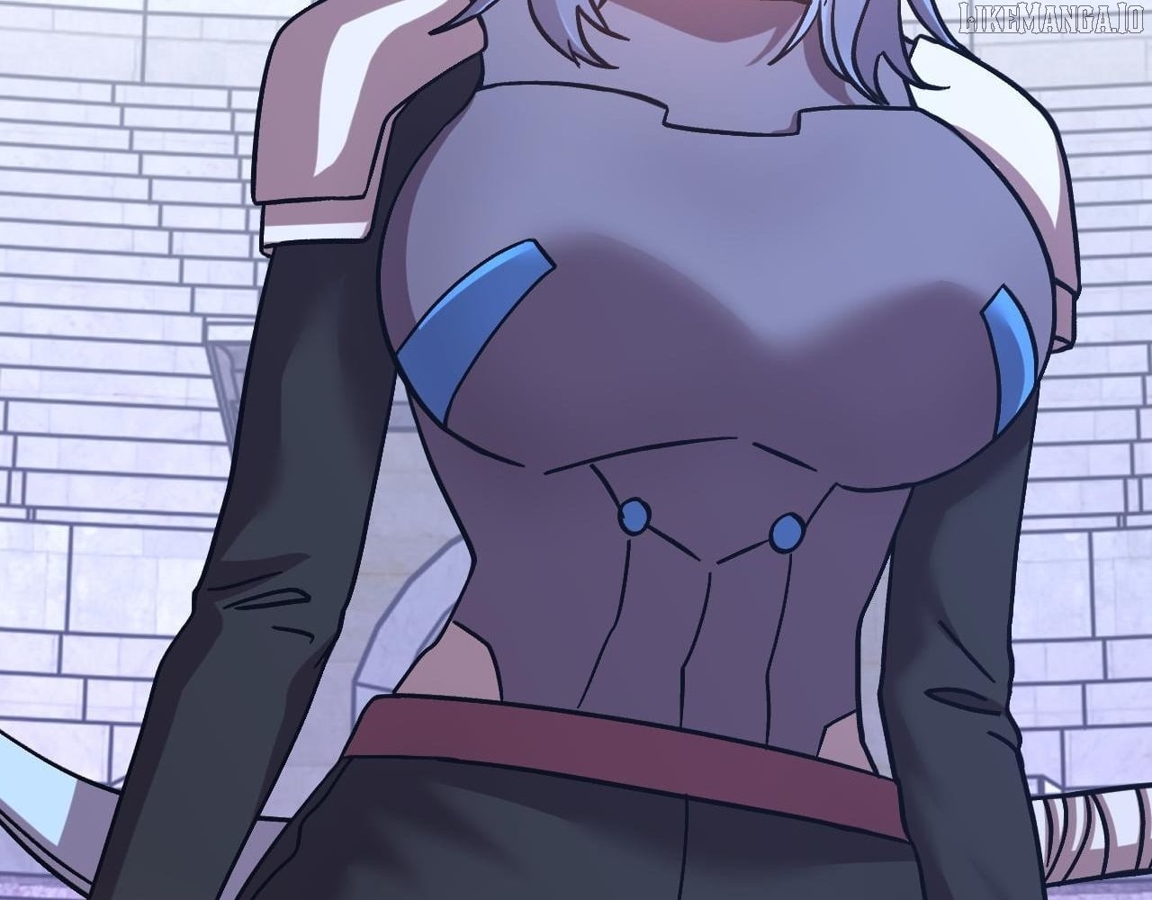 Read Logging 10,000 Years into the Future Manga Online