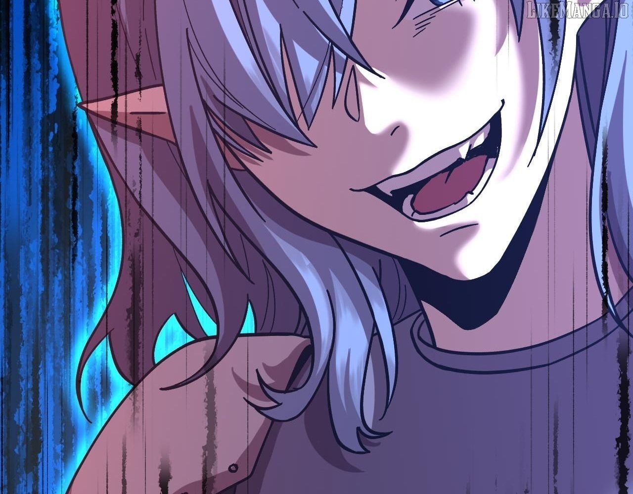 Read Logging 10,000 Years into the Future Manga Online