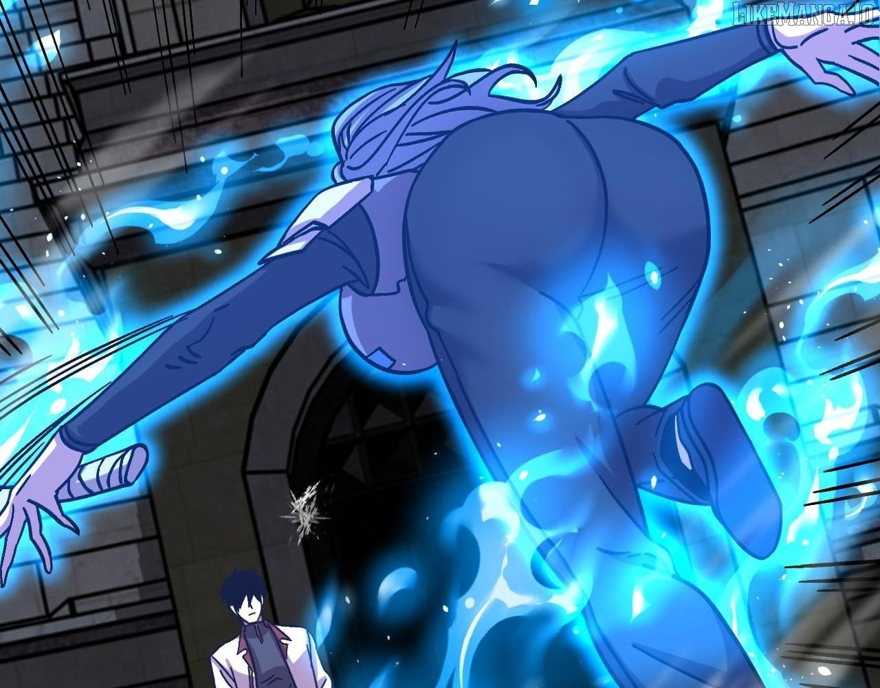 Read Logging 10,000 Years into the Future Manga Online