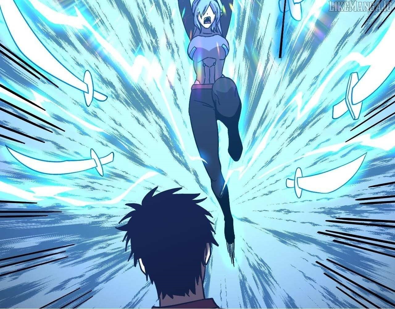 Read Logging 10,000 Years into the Future Manga Online