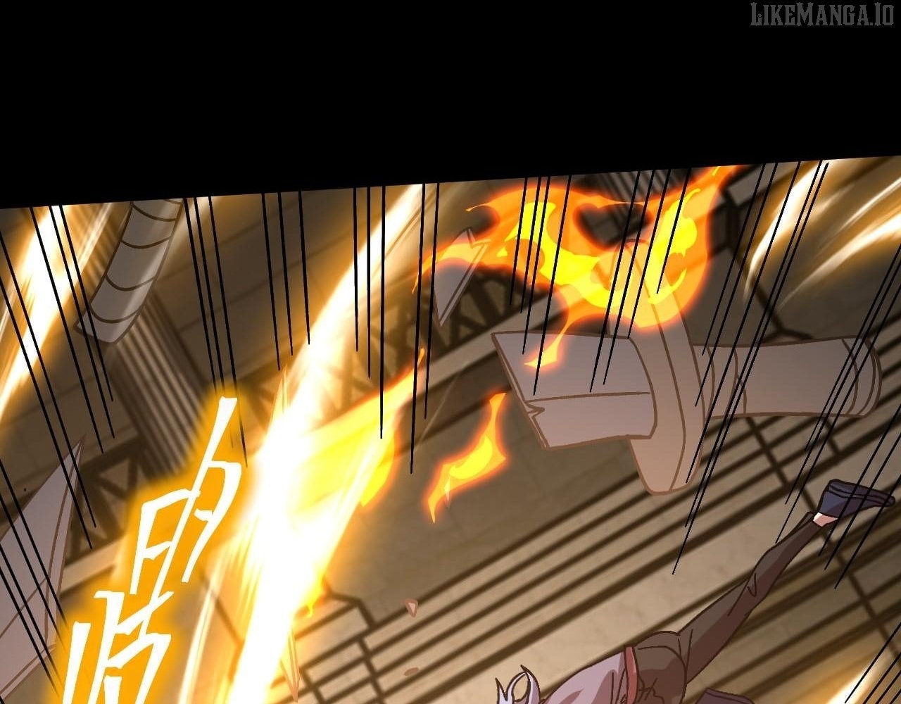 Read Logging 10,000 Years into the Future Manga Online