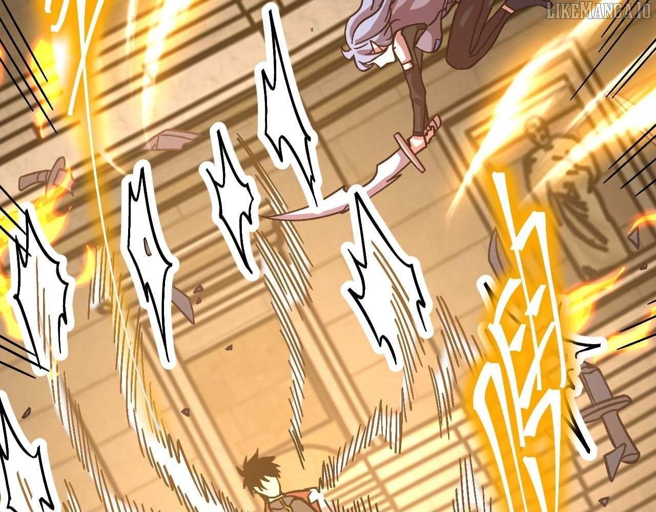 Read Logging 10,000 Years into the Future Manga Online
