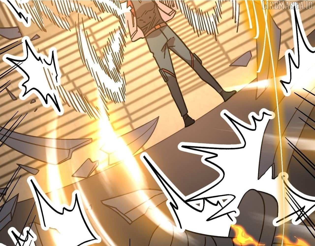 Read Logging 10,000 Years into the Future Manga Online