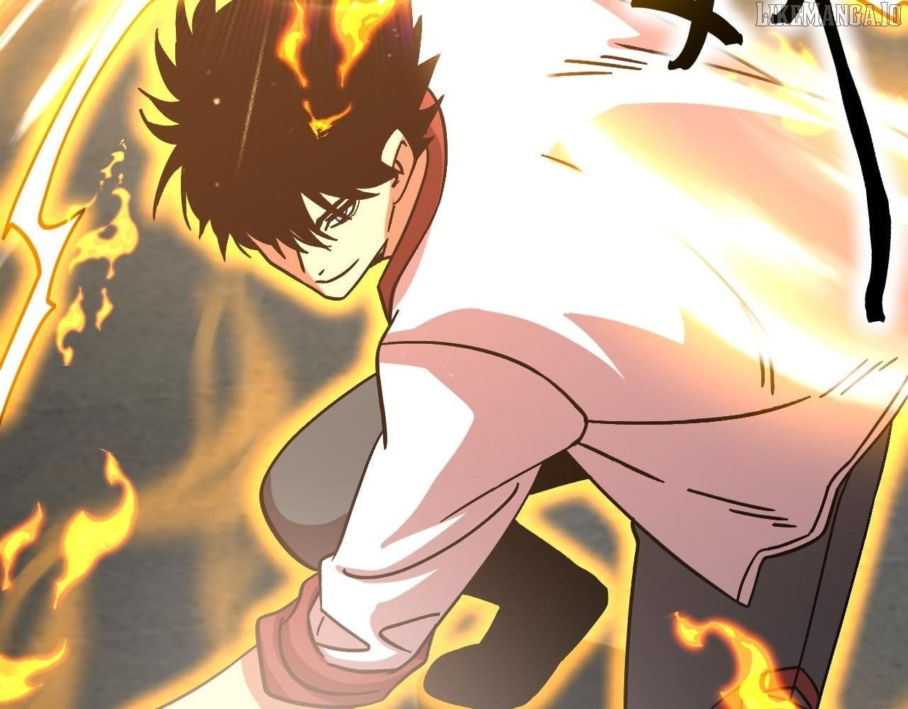 Read Logging 10,000 Years into the Future Manga Online