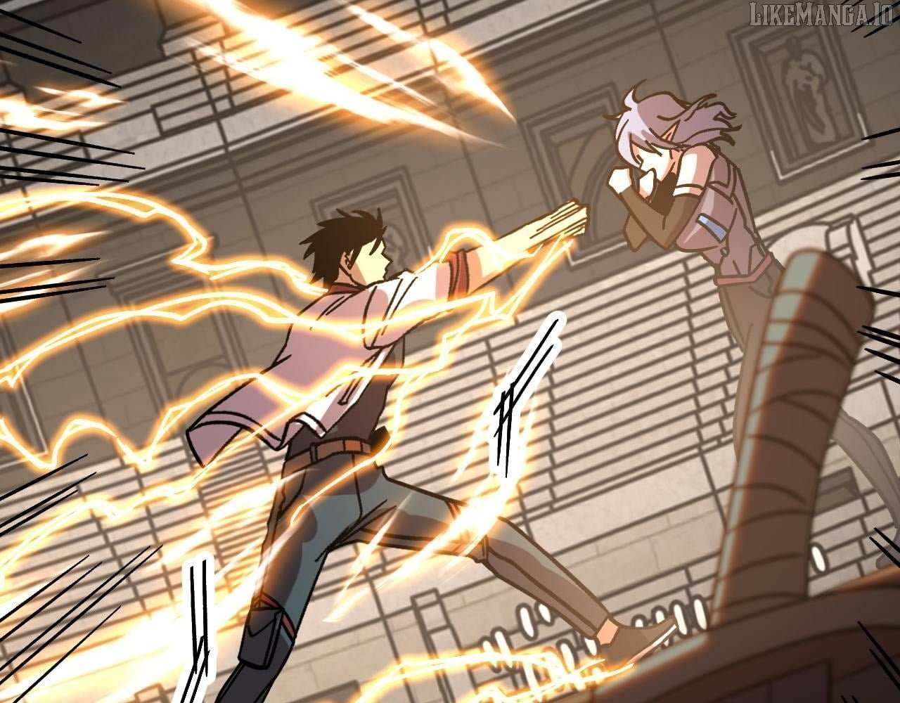Read Logging 10,000 Years into the Future Manga Online
