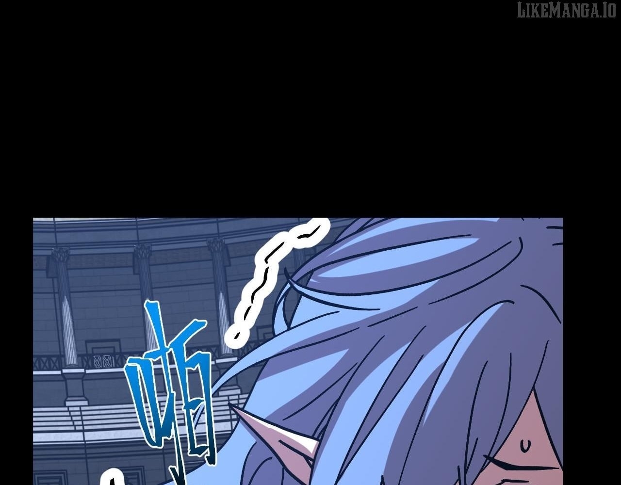 Read Logging 10,000 Years into the Future Manga Online