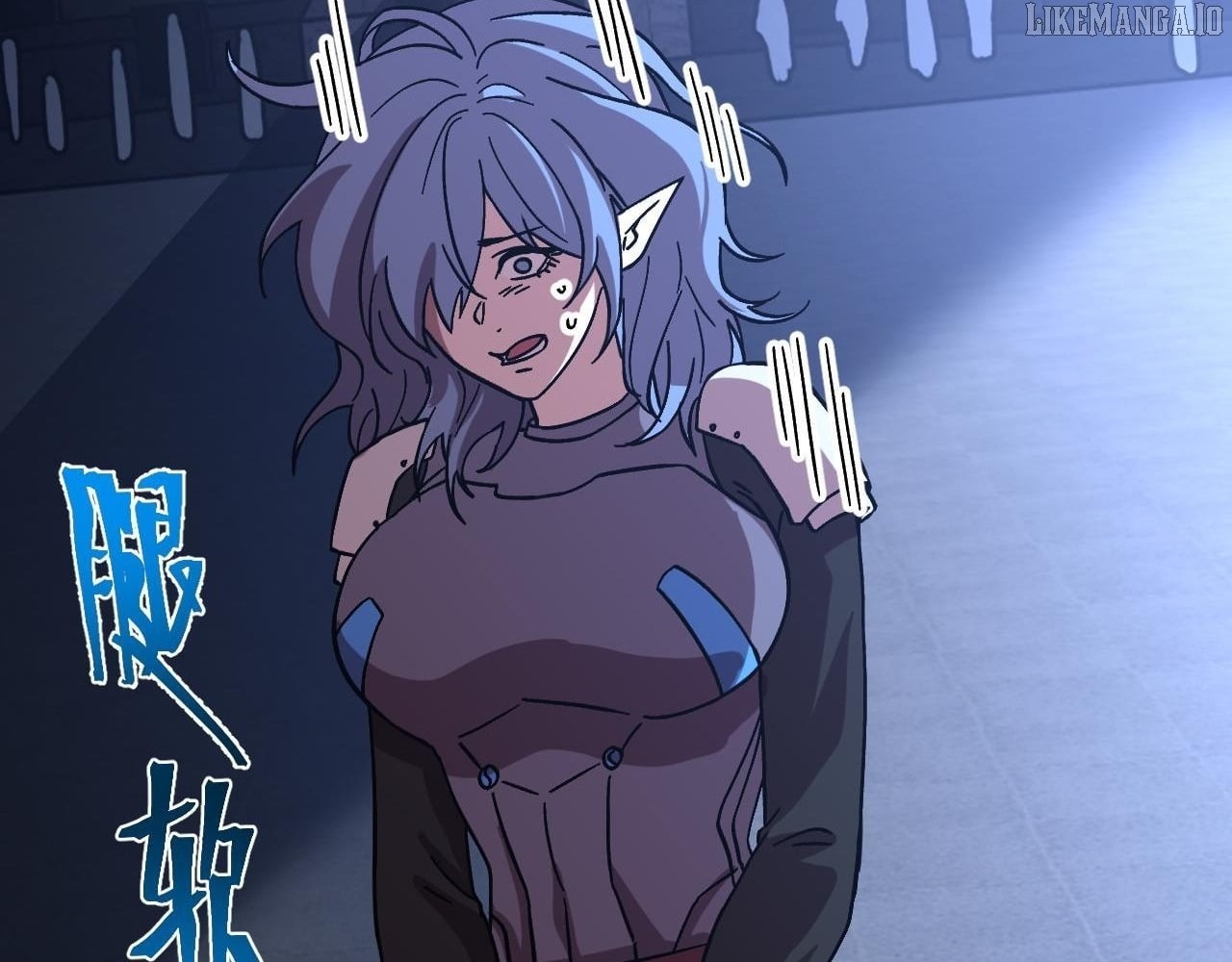 Read Logging 10,000 Years into the Future Manga Online