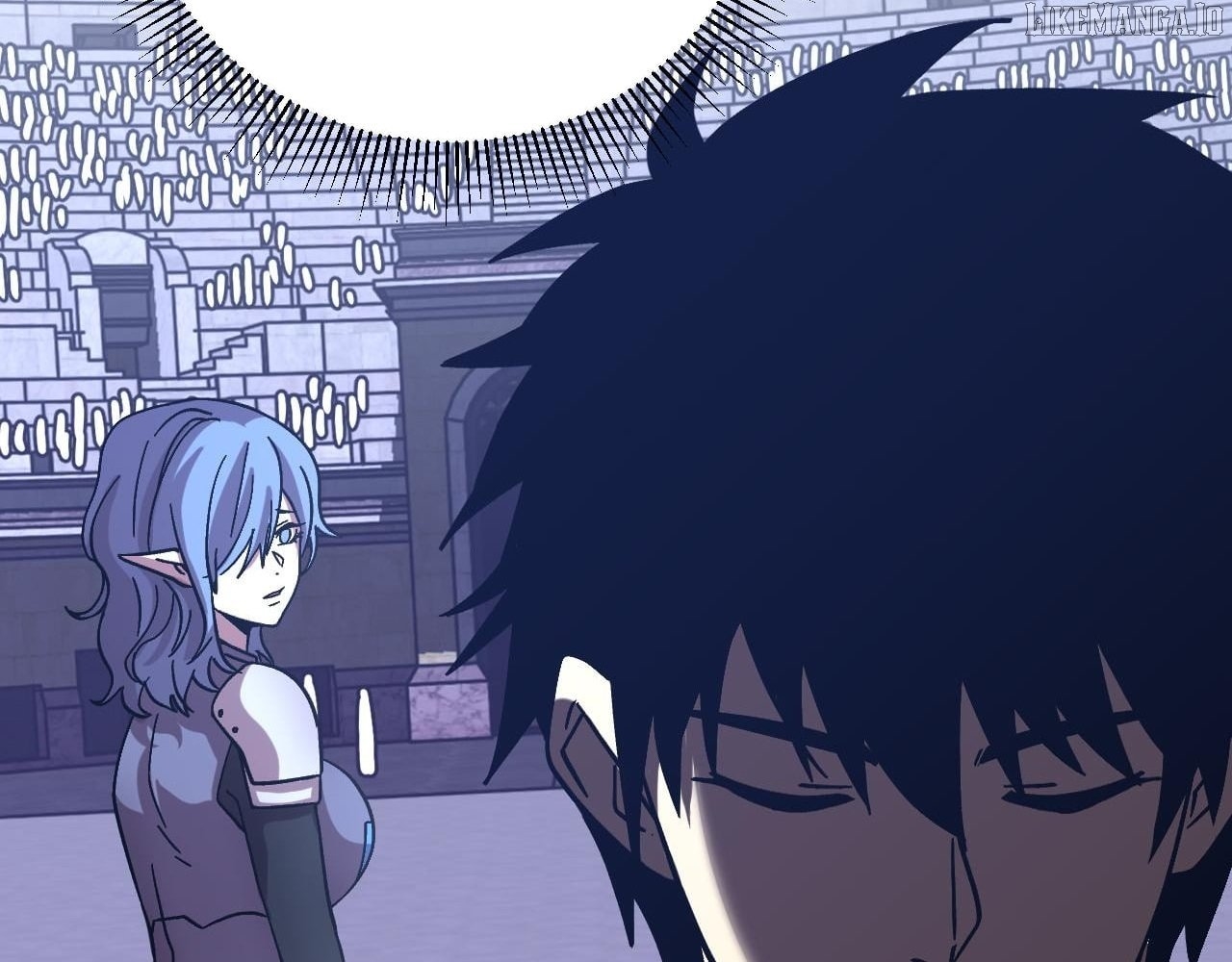 Read Logging 10,000 Years into the Future Manga Online