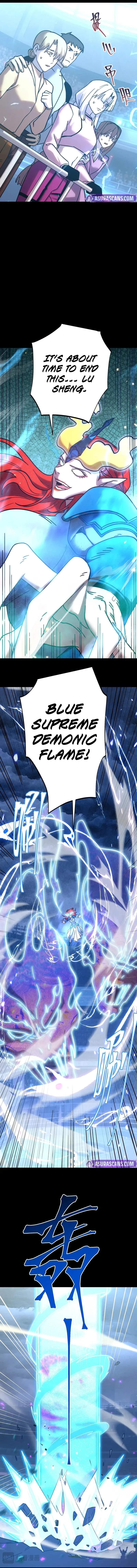 Read Logging 10,000 Years into the Future Manga Online
