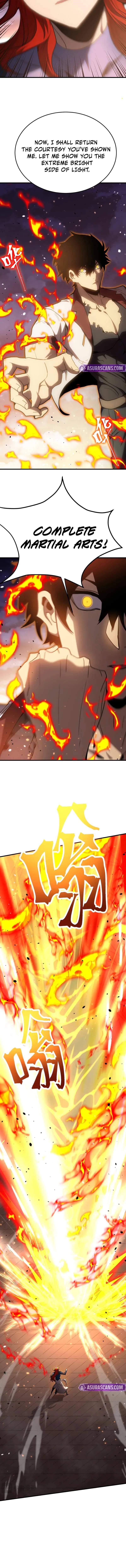 Read Logging 10,000 Years into the Future Manga Online