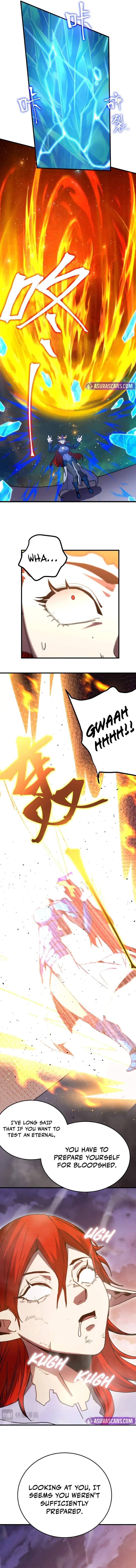 Read Logging 10,000 Years into the Future Manga Online