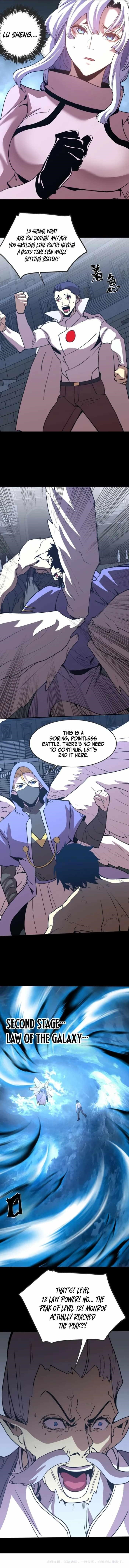 Read Logging 10,000 Years into the Future Manga Online