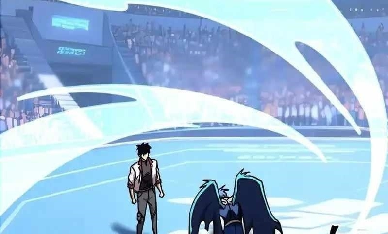 Read Logging 10,000 Years into the Future Manga Online