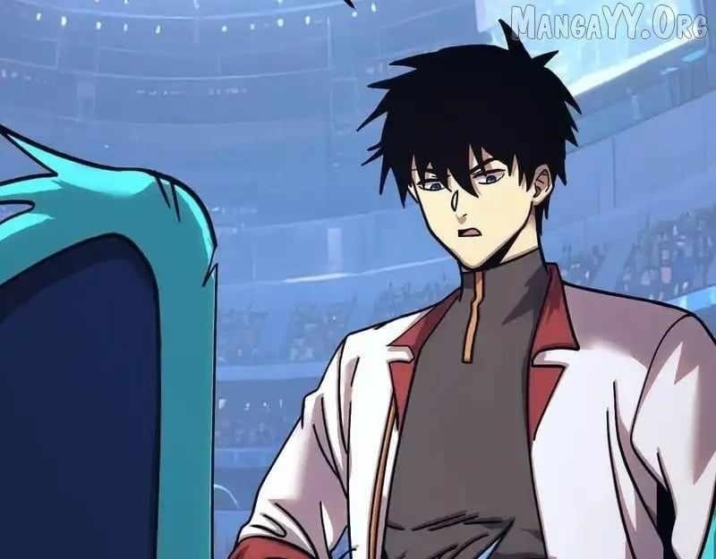 Read Logging 10,000 Years into the Future Manga Online