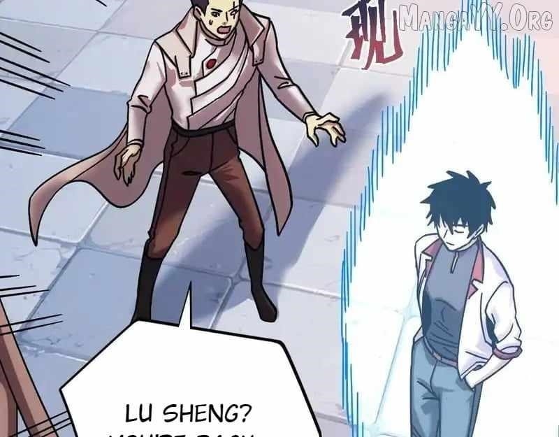 Read Logging 10,000 Years into the Future Manga Online