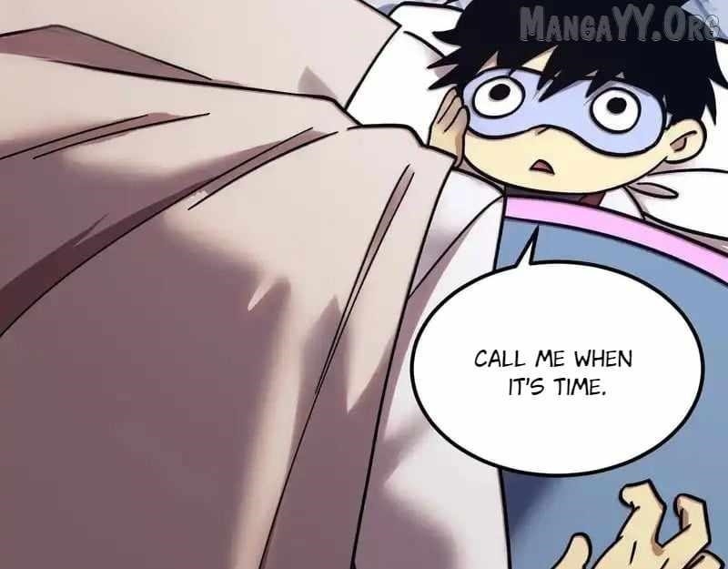 Read Logging 10,000 Years into the Future Manga Online