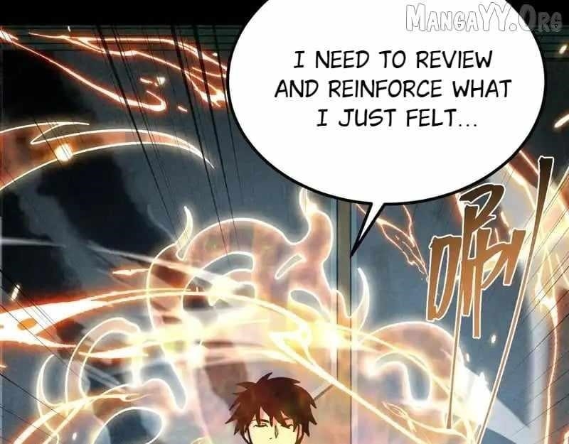 Read Logging 10,000 Years into the Future Manga Online