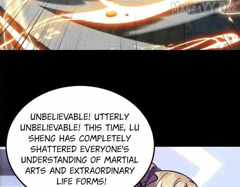 Read Logging 10,000 Years into the Future Manga Online