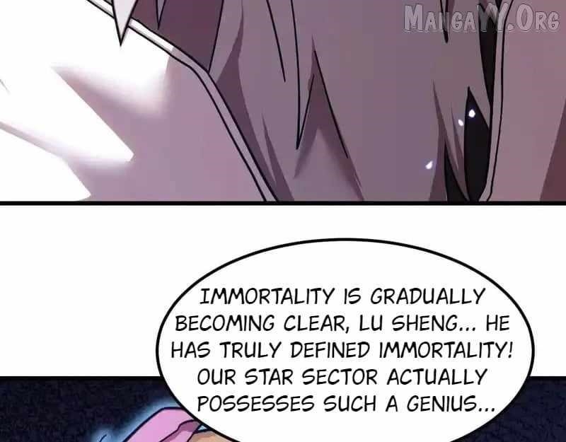 Read Logging 10,000 Years into the Future Manga Online