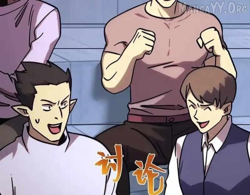 Read Logging 10,000 Years into the Future Manga Online