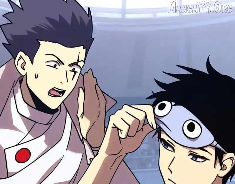 Read Logging 10,000 Years into the Future Manga Online