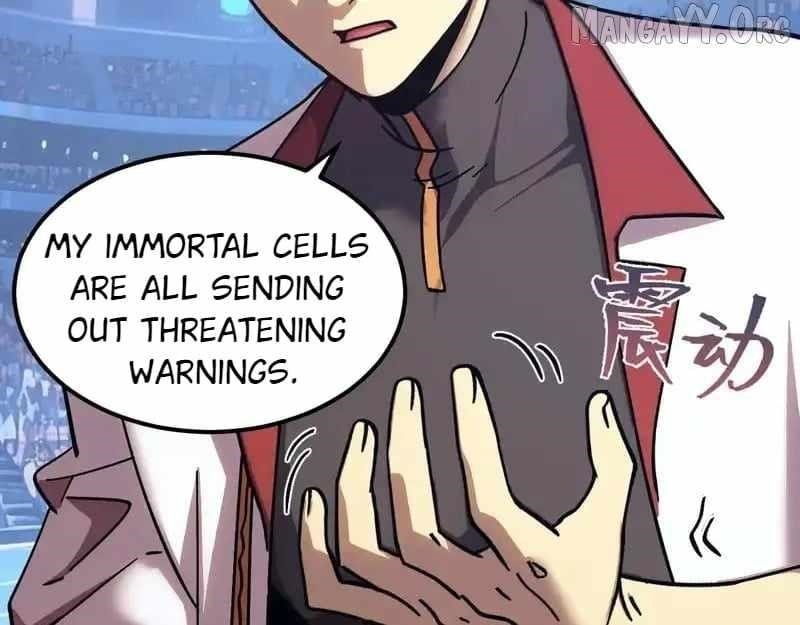 Read Logging 10,000 Years into the Future Manga Online