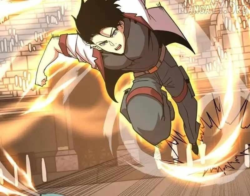 Read Logging 10,000 Years into the Future Manga Online