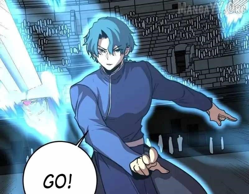 Read Logging 10,000 Years into the Future Manga Online